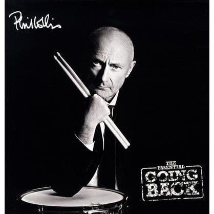 Golden Discs VINYL The Essential Going Back - Phil Collins [VINYL]