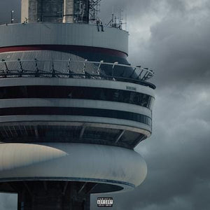 Golden Discs CD Views - Drake [CD]
