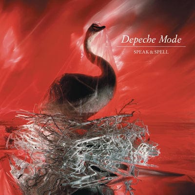 Golden Discs VINYL Speak & Spell - Depeche Mode [VINYL]