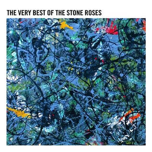 Golden Discs VINYL The Very Best of the Stone Roses - The Stone Roses [VINYL]