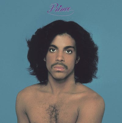 Golden Discs VINYL Prince - Prince [VINYL]