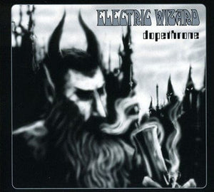 Golden Discs VINYL Dopethrone - Electric Wizard [VINYL]