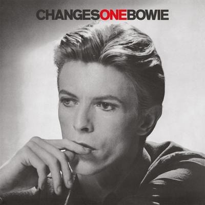 Golden Discs CD Changesonebowie - David Bowie [CD]