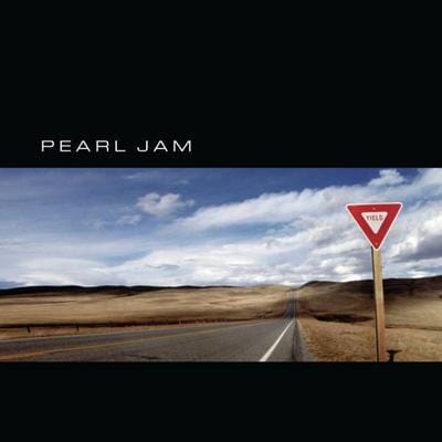 Golden Discs VINYL Yield - Pearl Jam [VINYL]