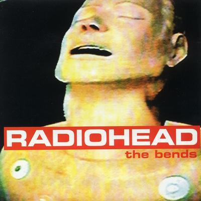 Golden Discs CD The Bends - Radiohead [CD]