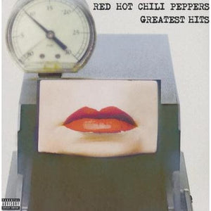 Golden Discs VINYL Greatest Hits - Red Hot Chili Peppers [VINYL]