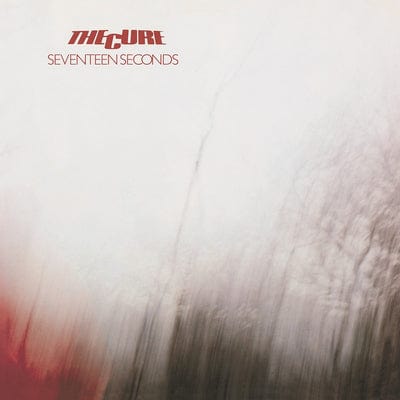 Golden Discs VINYL Seventeen Seconds - The Cure [VINYL]