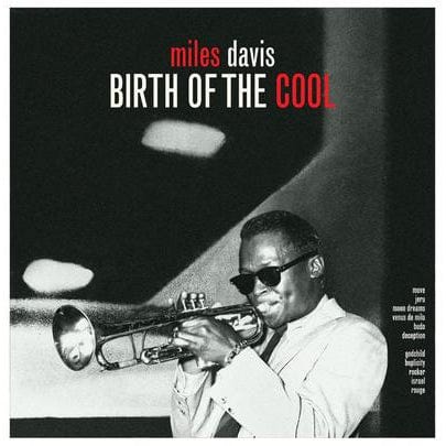 Golden Discs VINYL Birth of the Cool:   - Miles Davis [VINYL]
