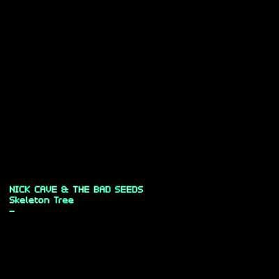 Golden Discs CD Skeleton Tree:   - Nick Cave and the Bad Seeds [CD]