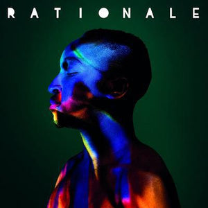 Golden Discs CD Rationale:   - Rationale [CD]