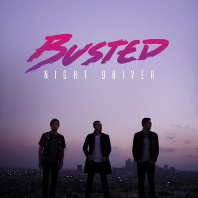 Golden Discs CD Night Driver:   - Busted [CD]
