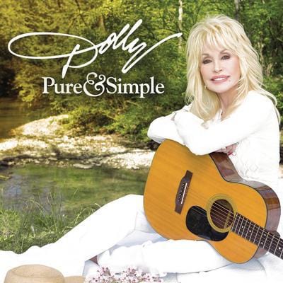 Golden Discs CD Pure & Simple:   - Dolly Parton [CD]