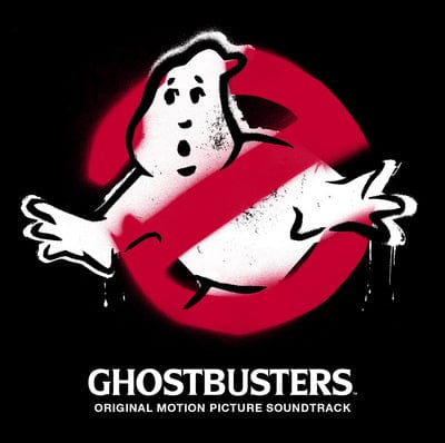 Golden Discs VINYL Ghostbusters:   - Various Artists [VINYL]