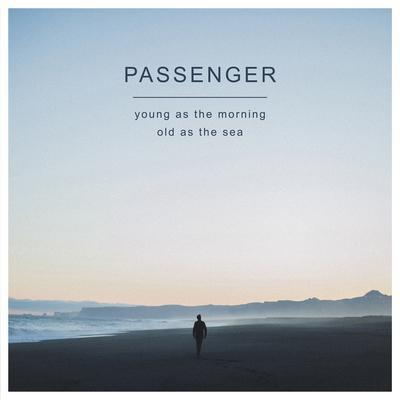 Golden Discs CD Young As the Morning, Old As the Sea - Passenger [CD]
