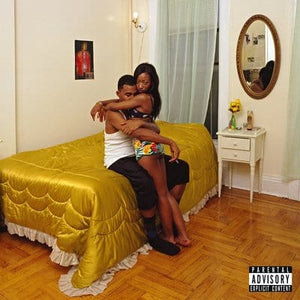 Golden Discs CD Freetown Sound:   - Blood Orange [CD]