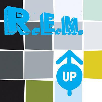 Golden Discs CD Up - R.E.M. [CD]