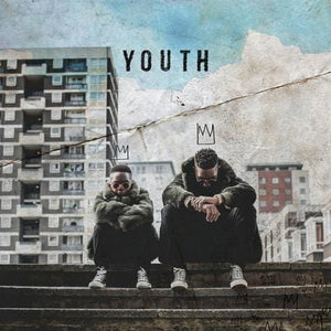Golden Discs CD Youth - Tinie Tempah [CD]