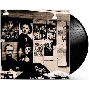 Golden Discs VINYL 101: Live - Depeche Mode [VINYL]