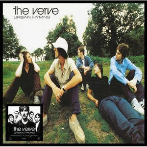 Golden Discs VINYL Urban Hymns - The Verve [VINYL]