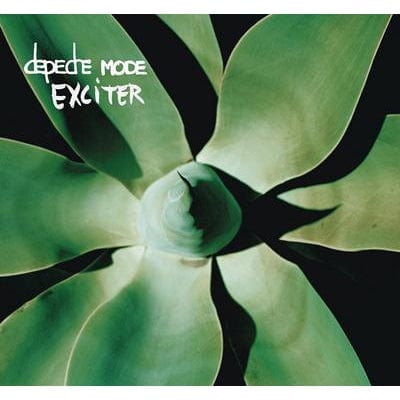 Golden Discs VINYL Exciter:   - Depeche Mode [VINYL]