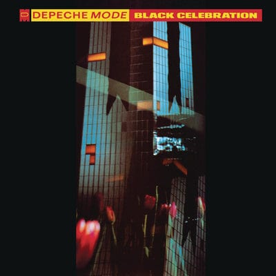 Golden Discs VINYL Black Celebration:   - Depeche Mode [VINYL]