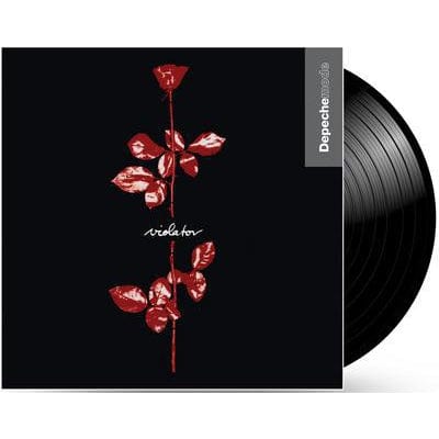 Golden Discs VINYL Violator:   - Depeche Mode [VINYL]