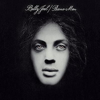 Golden Discs VINYL Piano Man:   - Billy Joel [VINYL]