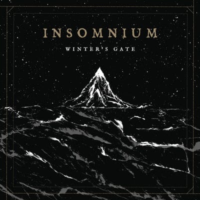 Golden Discs VINYL Winter's Gate:   - Insomnium [VINYL]