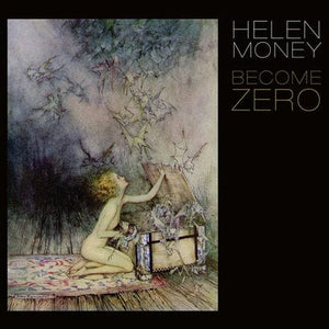 Golden Discs VINYL Become Zero:   - Helen Money [VINYL]