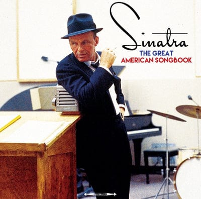 Golden Discs VINYL The Great American Songbook:   - Frank Sinatra [VINYL]