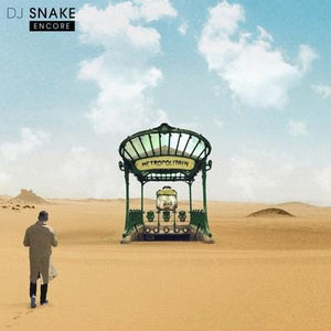 Golden Discs CD Encore - DJ Snake [CD]
