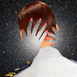 Golden Discs CD Mister Asylum:   - Highly Suspect [CD]