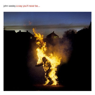 Golden Discs CD A Way You'll Never Be:   - John Wesley [CD]