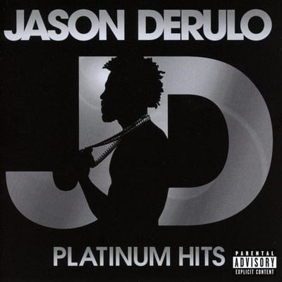 Golden Discs CD Platinum Hits:   - Jason Derulo [CD]