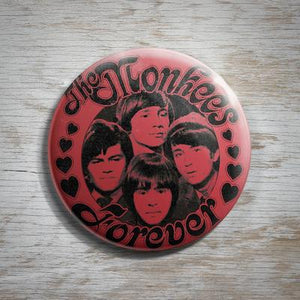 Golden Discs CD Forever:   - The Monkees [CD]