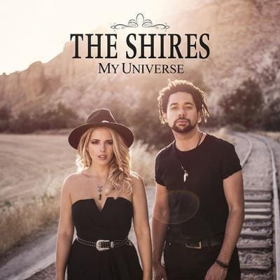 Golden Discs CD My Universe - The Shires [CD]