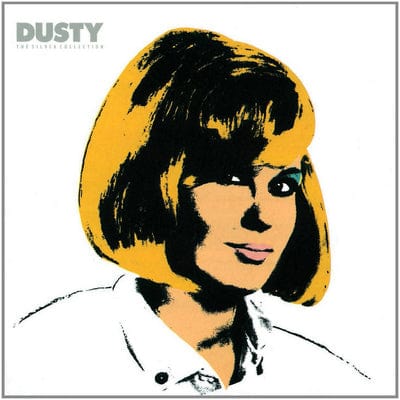 Golden Discs VINYL The Silver Collection - Dusty Springfield [VINYL]