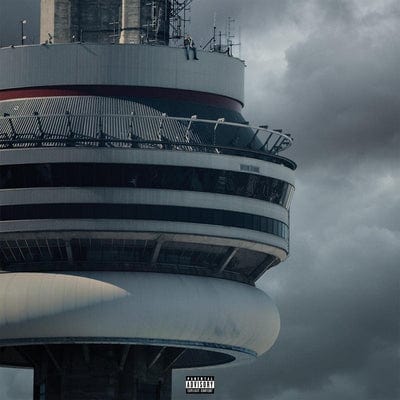 Golden Discs VINYL Views - Drake [VINYL]