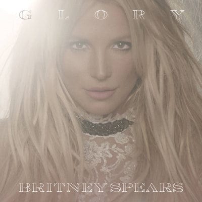 Golden Discs CD Glory:   - Britney Spears [CD]