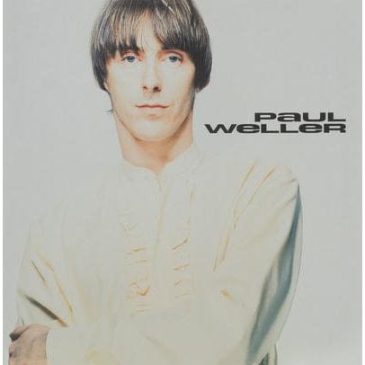 Golden Discs VINYL Paul Weller - Paul Weller [VINYL]