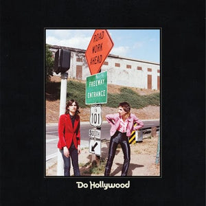 Golden Discs VINYL Do Hollywood:   - The Lemon Twigs [VINYL]