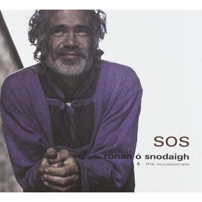 Golden Discs CD SOS:   - Ronan O Snodaigh & The Occasionals [CD]