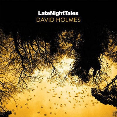 Golden Discs VINYL Late Night Tales: David Holmes - Various Artists [VINYL]