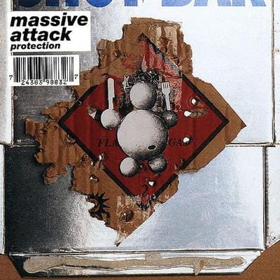 Golden Discs VINYL Protection - Massive Attack [VINYL]