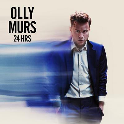 Golden Discs CD 24 HRS - Olly Murs [CD]