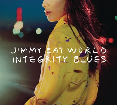 Golden Discs CD Integrity Blues:   - Jimmy Eat World [CD]