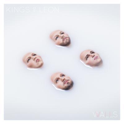 Golden Discs CD WALLS:   - Kings of Leon [CD]