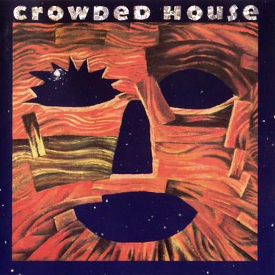 Golden Discs VINYL Woodface - Crowded House [VINYL]