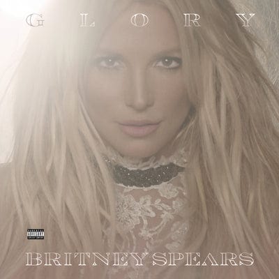 Golden Discs VINYL Glory:   - Britney Spears [VINYL Deluxe Edition]