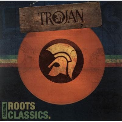Golden Discs VINYL Original Roots Classics - Various Artists [VINYL]